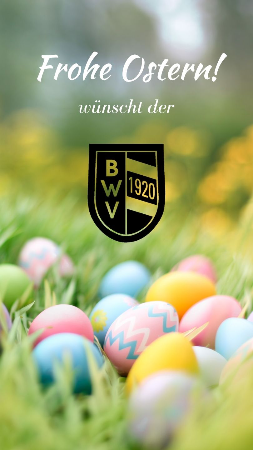 Ostergruß