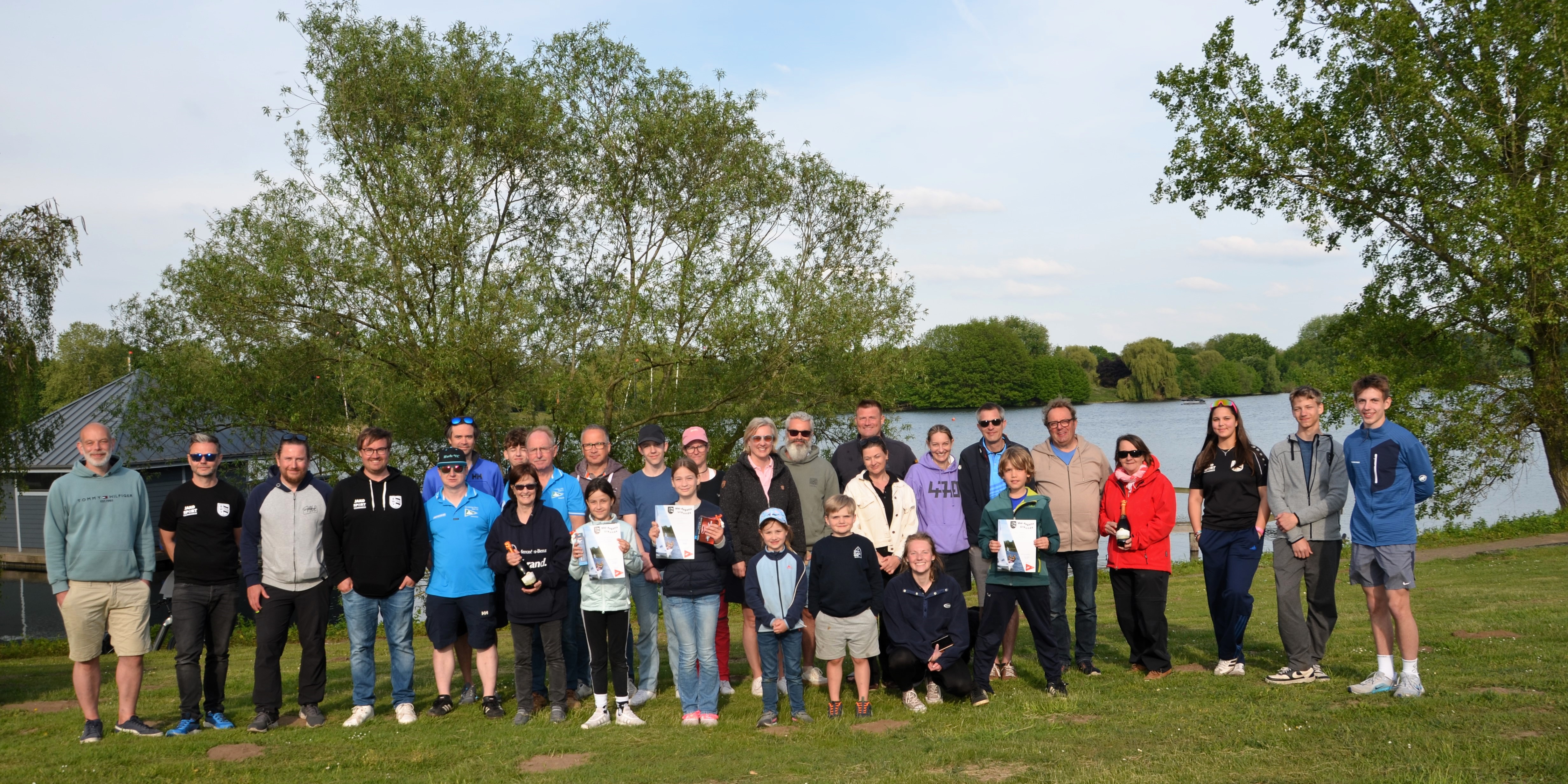Mai-Regatta 2026