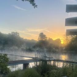 Vereinsbad Herbst 2026