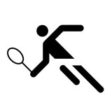 Tennis im Bocholter Wassersportverein